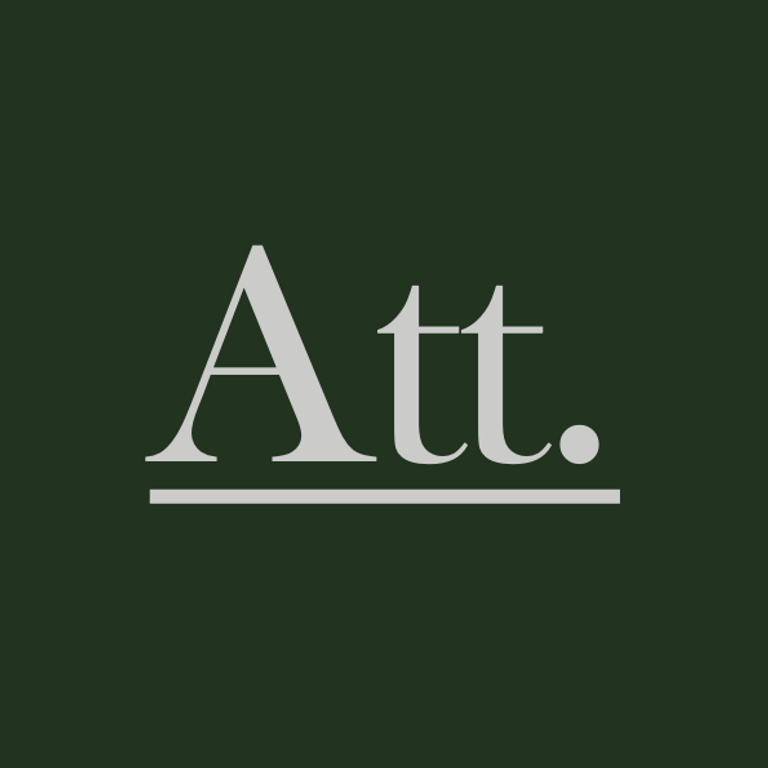 Alpha Tax Team Logo